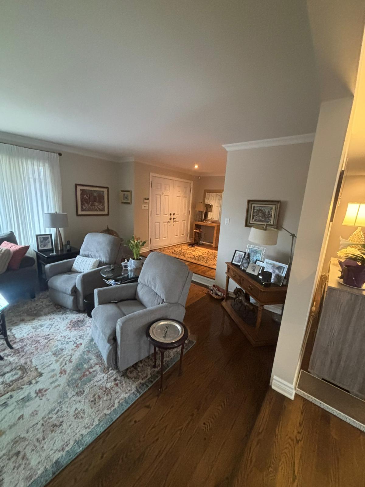 Family Living Room
